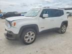2015 JEEP RENEGADE