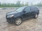 2015 KIA SORENTO