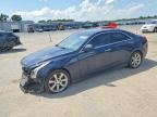 2016 CADILLAC ATS