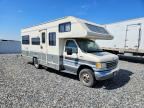 1996 FLEETWOOD TIOGA RECREATIONAL VEHICLE (RV)