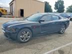 2012 DODGE CHARGER