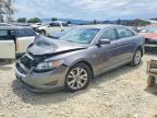 2011 FORD TAURUS