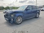 2015 LAND ROVER RANGE ROVER SPORT