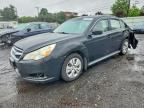 2010 SUBARU LEGACY