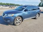 2013 NISSAN PATHFINDER