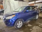 2011 HYUNDAI TUCSON