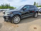 2017 LAND ROVER RANGE ROVER EVOQUE