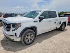 2025 GMC SIERRA
