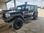 2013 JEEP WRANGLER UNLIMITED