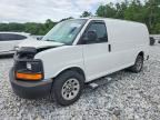 2013 GMC SAVANA