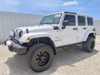 2015 JEEP WRANGLER UNLIMITED