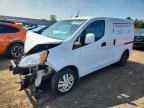 2014 NISSAN NV200