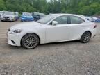 2016 LEXUS IS