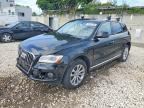 2017 AUDI Q5