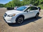 2015 SUBARU XV CROSSTREK