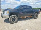 2012 CHEVROLET SILVERADO
