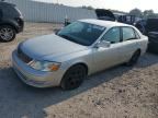 2002 TOYOTA AVALON