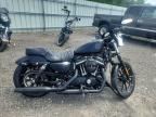 2022 HARLEY-DAVIDSON XL883
