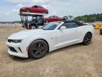 2017 CHEVROLET CAMARO