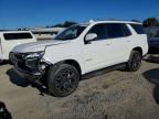 2024 CHEVROLET TAHOE