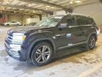 2019 VOLKSWAGEN ATLAS