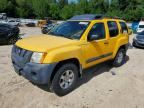 2006 NISSAN XTERRA