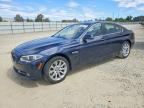 2015 BMW 535