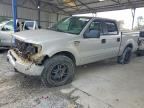2005 FORD F150