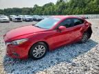 2017 MAZDA 3