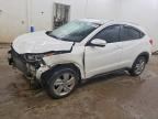 2019 HONDA HR-V