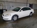 2009 CHEVROLET IMPALA