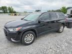 2021 CHEVROLET TRAVERSE
