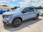 2025 HONDA RIDGELINE
