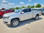 2020 CHEVROLET COLORADO