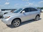 2010 LEXUS RX