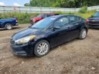2014 KIA FORTE