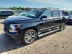 2017 CHEVROLET SUBURBAN
