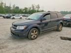 2011 DODGE JOURNEY