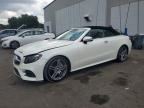 2018 MERCEDES-BENZ E