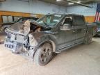 2020 FORD F150