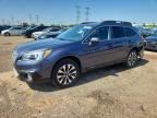 2017 SUBARU OUTBACK