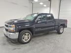 2019 CHEVROLET SILVERADO LD
