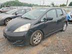 2011 HONDA FIT