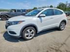 2021 HONDA HR-V