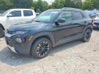 2021 CHEVROLET TRAILBLAZER