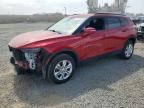 2022 CHEVROLET BLAZER