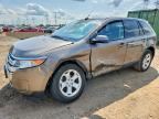 2014 FORD EDGE