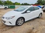 2017 CHEVROLET VOLT