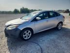 2013 FORD FOCUS