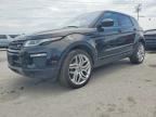 2016 LAND ROVER RANGE ROVER EVOQUE